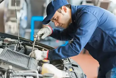 Car Maintenance