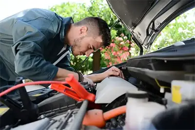 Car Repair