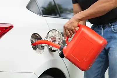 Fuel Delivery