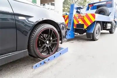 Towing Service